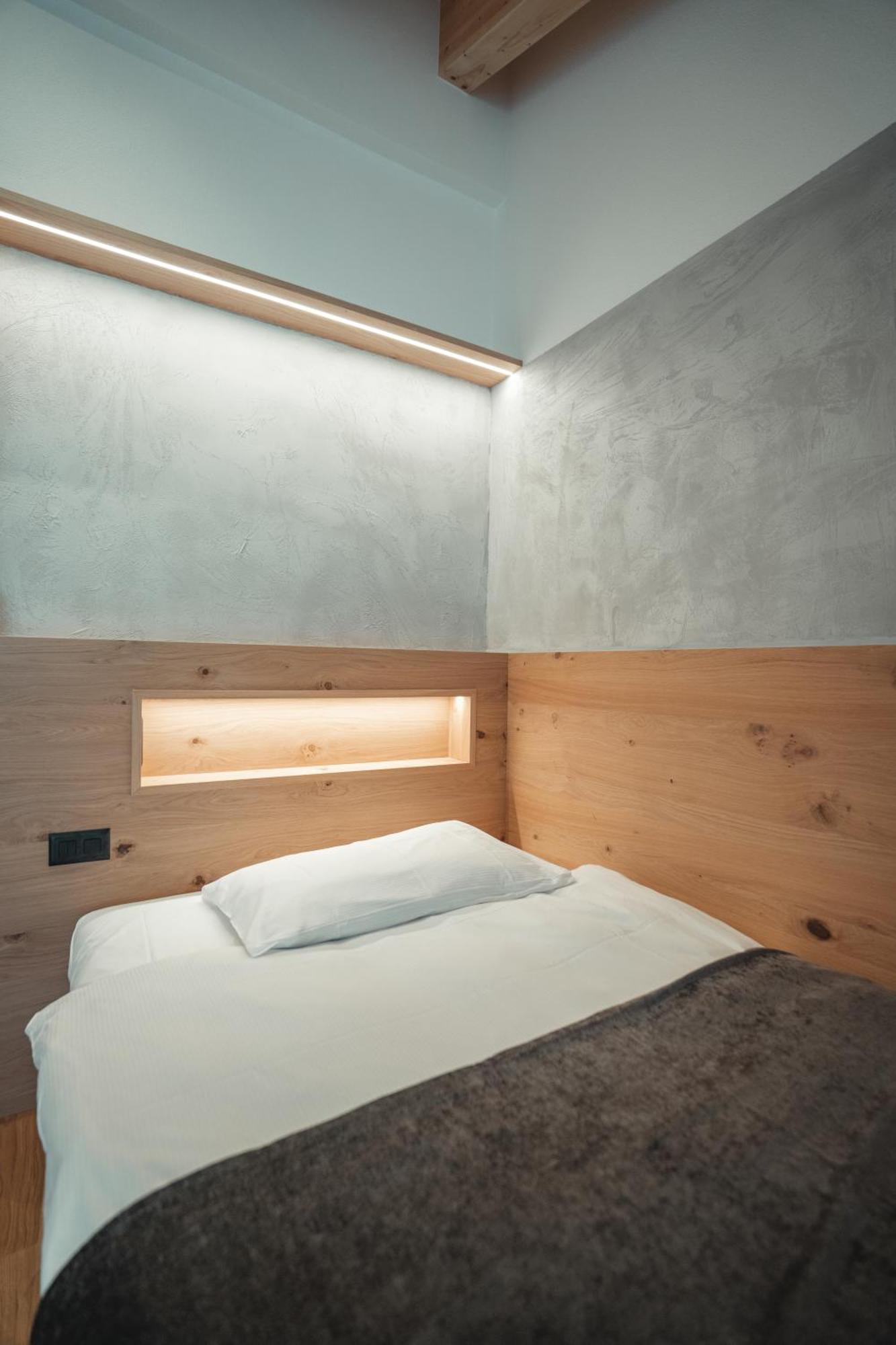 Hotel Porta Cervino Täsch Eksteriør bilde